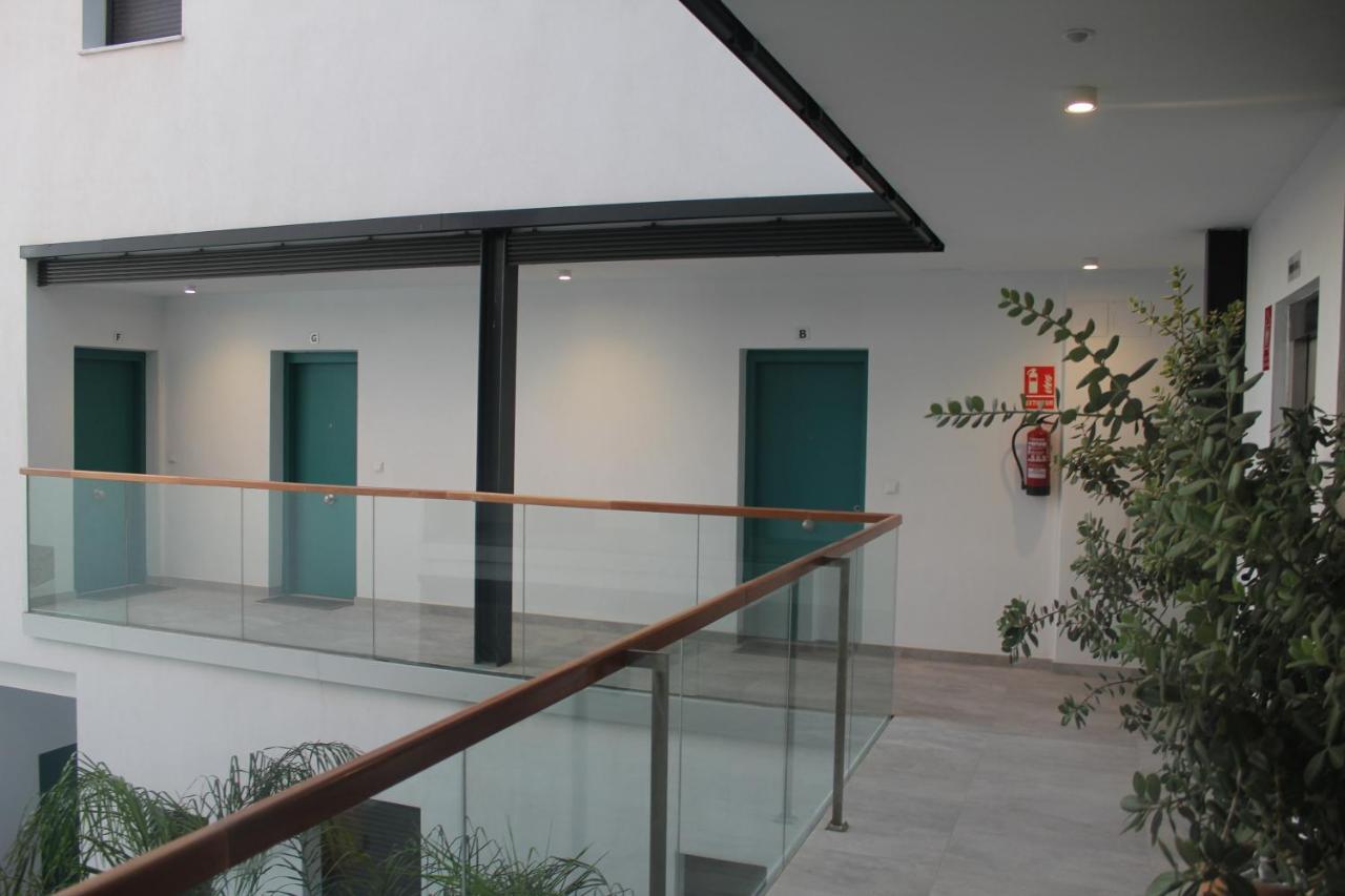 Apartamento Iceberg Tarifa Parking Gratuito المظهر الخارجي الصورة