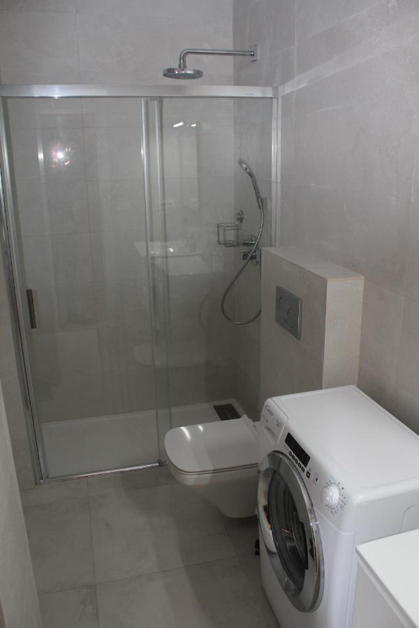 Apartamento Iceberg Tarifa Parking Gratuito المظهر الخارجي الصورة