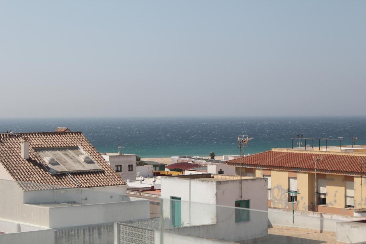 Apartamento Iceberg Tarifa Parking Gratuito المظهر الخارجي الصورة